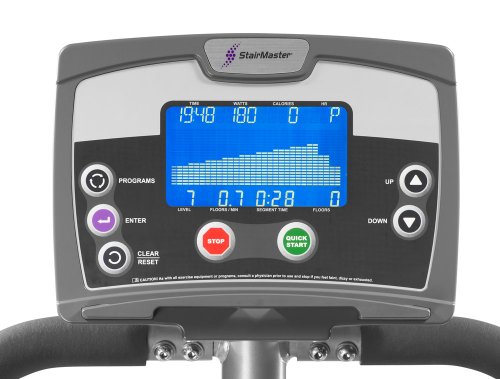 Stairmaster Sm3 Stepmill #TOP4
