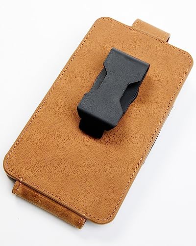 Cody James Men's Cell Phone Leather Wallet - Cjasp22wt62