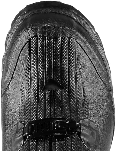 LaCrosse Men's Wedge Boots Z Series Overshoe 11" Black4