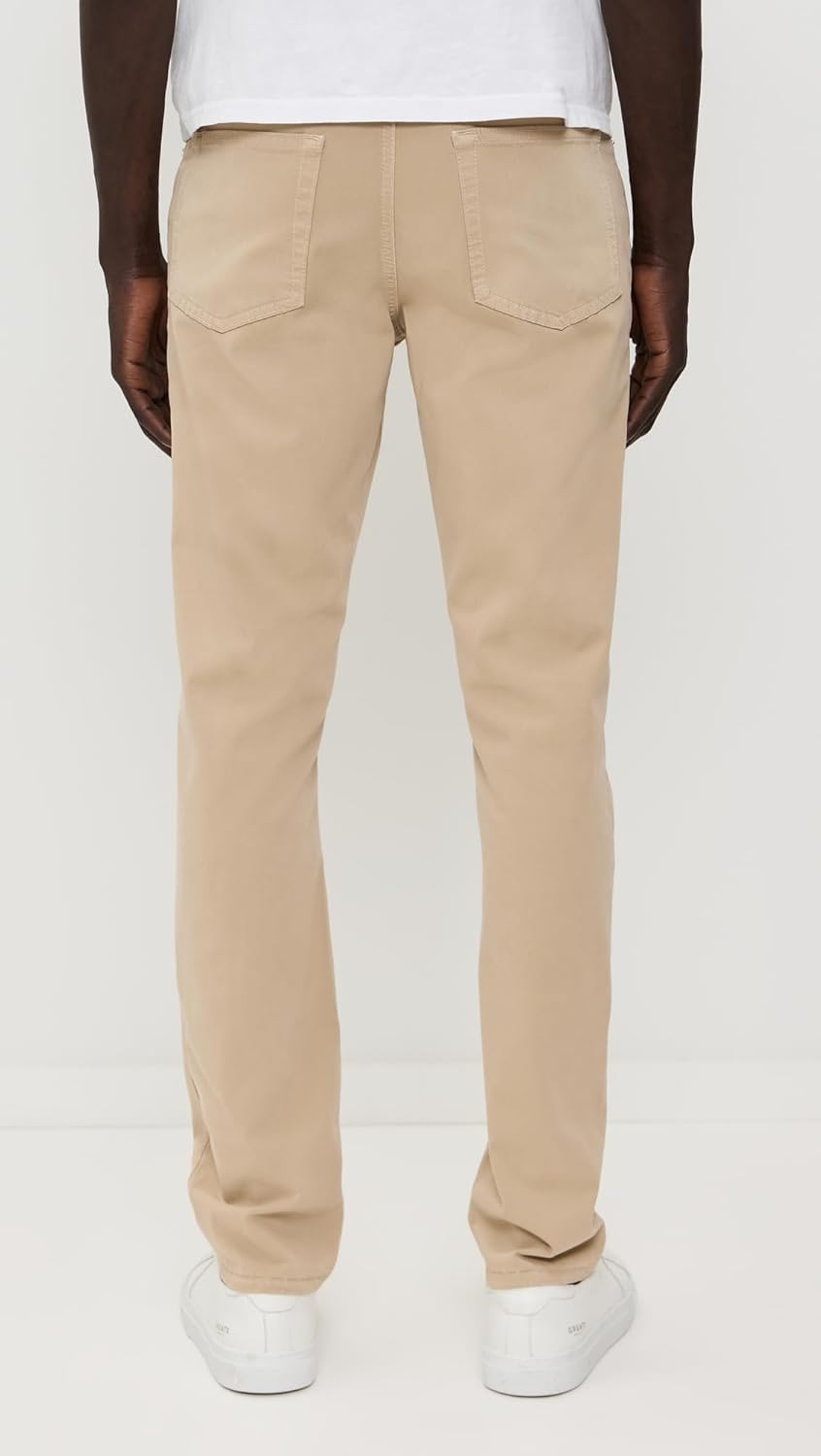 FRAME Men's Modern Straight Jeans - Image 3