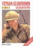 uniforme militar vietnam  Vietnam-Uniformen der Bodentruppen