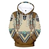 Sudaderas y sudaderas de moda para hombre Sudadera con capucha Sudadera con capucha Casual para Hombres Manga Larga Sudadera de Manga Larga Primavera Otoño Invierno, 01-verde menta, XXXXXXL