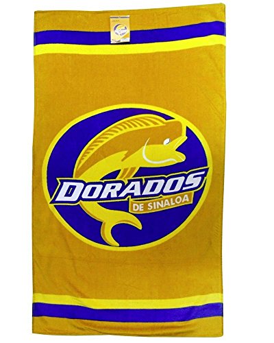 Edredones, Home Colap Dorados de Sinaloa Unisex Beach Towel 100% Cotton (Yellow)