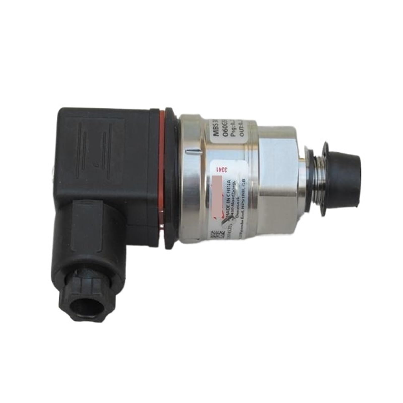 MXXDMOPD Pressure Switch Sensor MBS3050 060G5975Train and Programme Control Etc