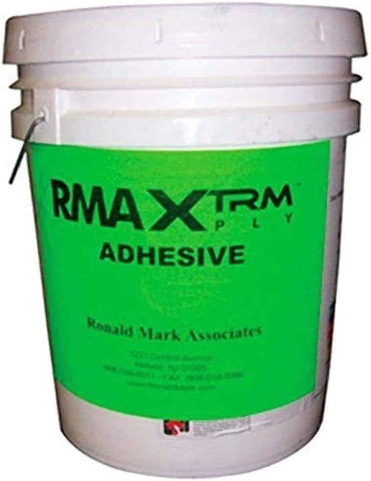 LaSalle Bristol 27034141 5 Gallon EXP 90 Adhesive