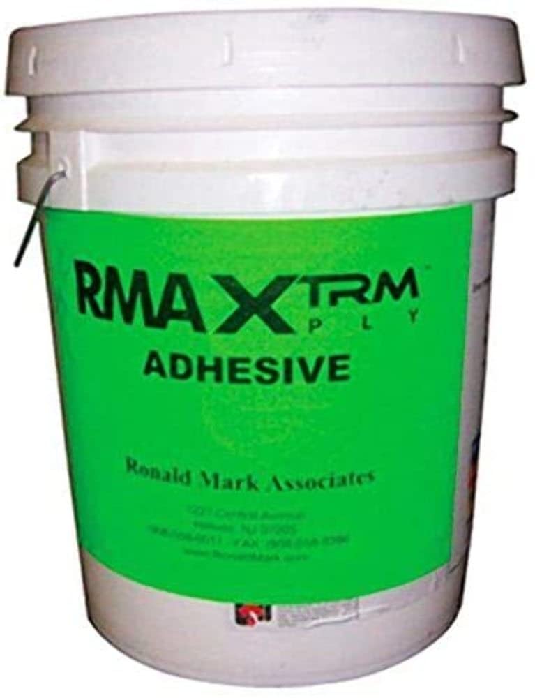 LaSalle Bristol 27034141 5 Gallon EXP 90 Adhesive