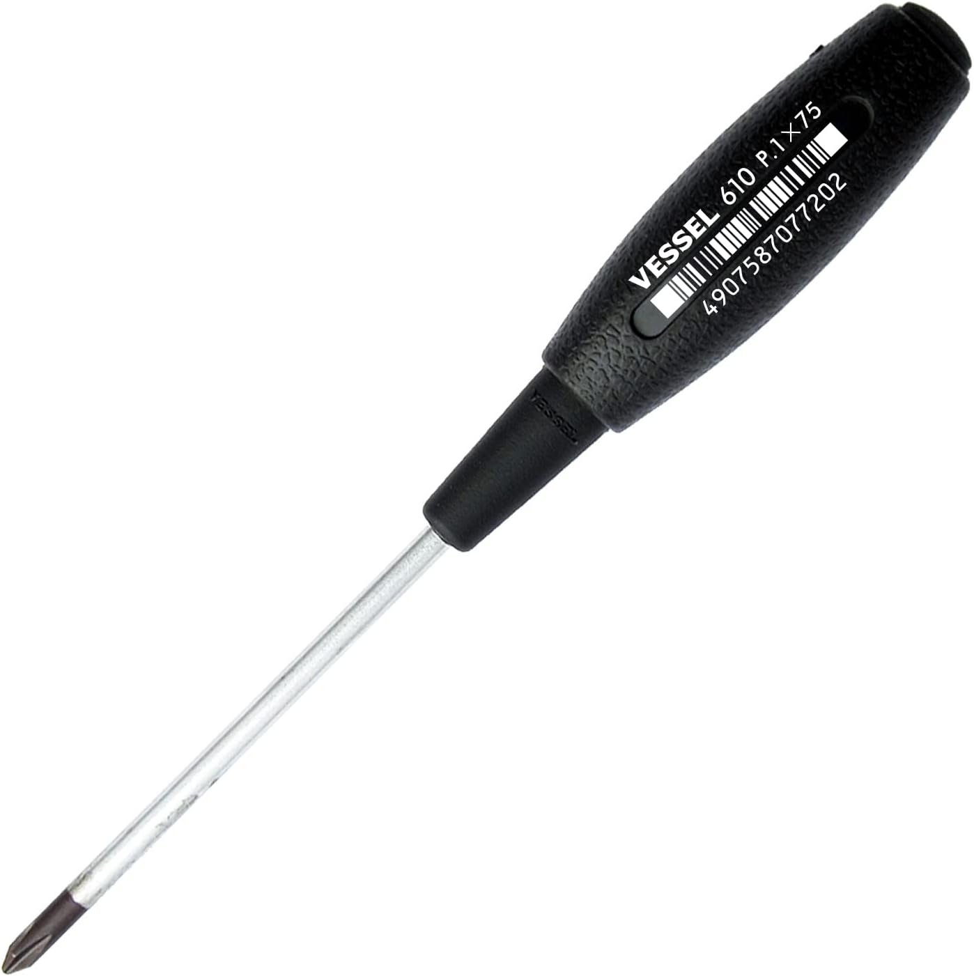 610-1-150 Cushiongrip Screwdriver