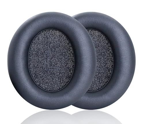 Linpearl �����p�C���[�p�b�h�́AAnker Soundcore LifeQ30/Soundcore LifeQ35 �w�b�h�t�H���ƌ݊���������܂��B�\�t�g�v���e�C�����U�[�ƌ`��L���t�H�[���ō��ꂽ�A�C���A�N�Z�T���[�p�̌����p�C���[�p�b�h�ł��B (