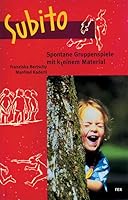 Subito. Spontane Spiele mit k( l)einem Material. 372520683X Book Cover