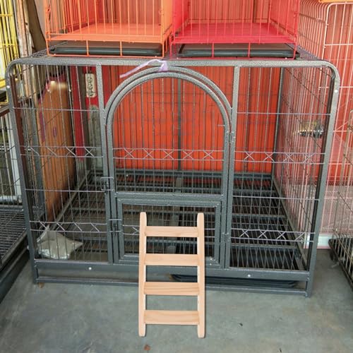 GRIRIW Degraus De Parede Para Gatos Escadas De Escada De Gato Para Gatos Internos Escada Para Gato C