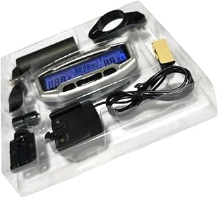 BESPORTBLE Electric Bicycle Bikes for Men 1Pc e Bikes Electric Bikes Bike Speedometer Bike Odometer Bike Wired Speedometer Cycling Equipment Tachometer Man Bike Computer Electric Bike