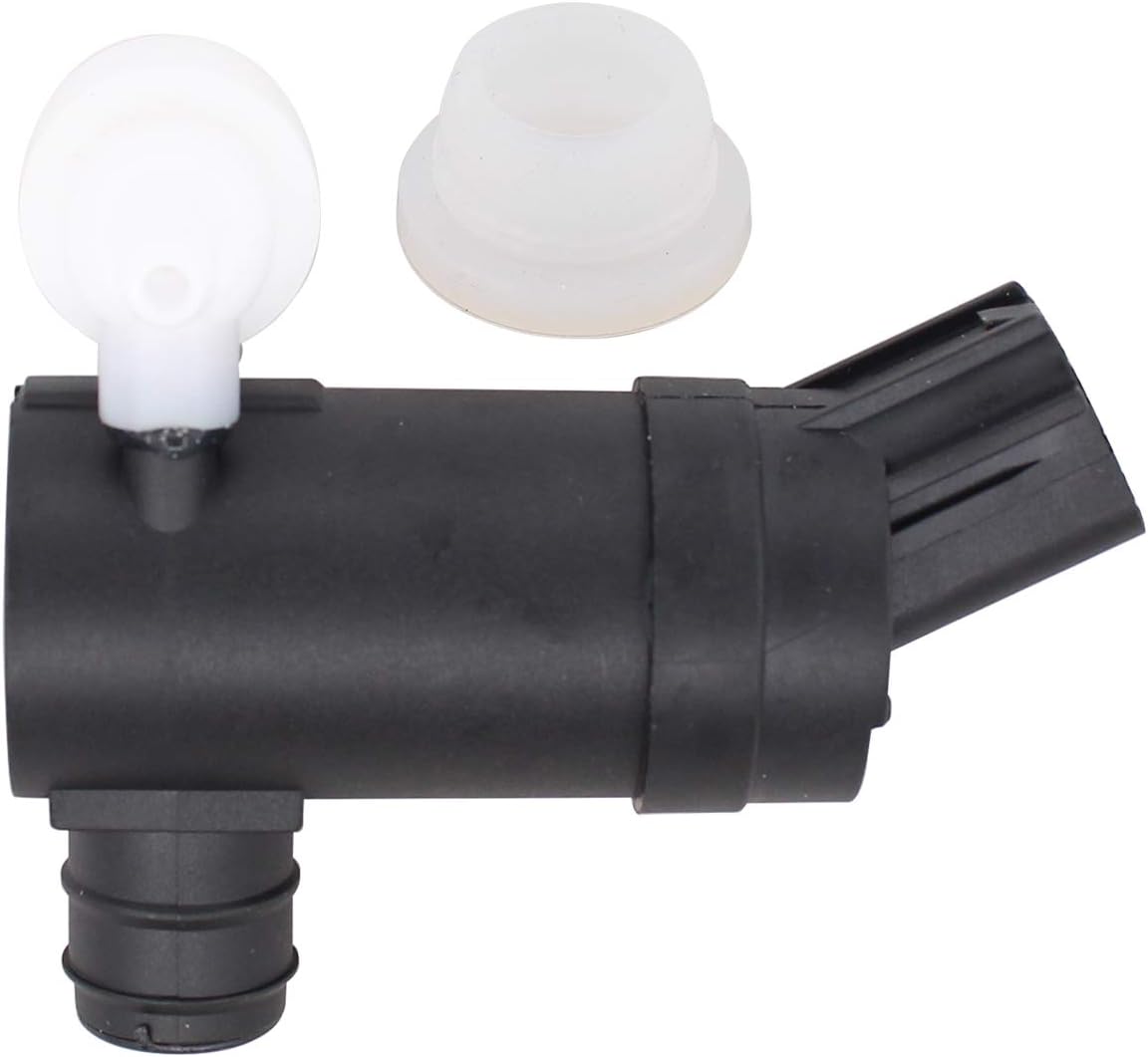 NewYall Windshield Washer Pump