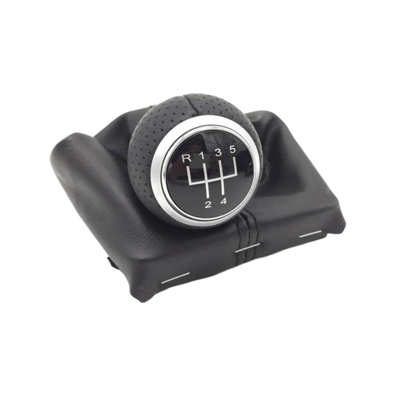 Shift Knob For A4 S4 B8 8K For A5 8T For Q5 8R S Line 2007-2015 Upgrade