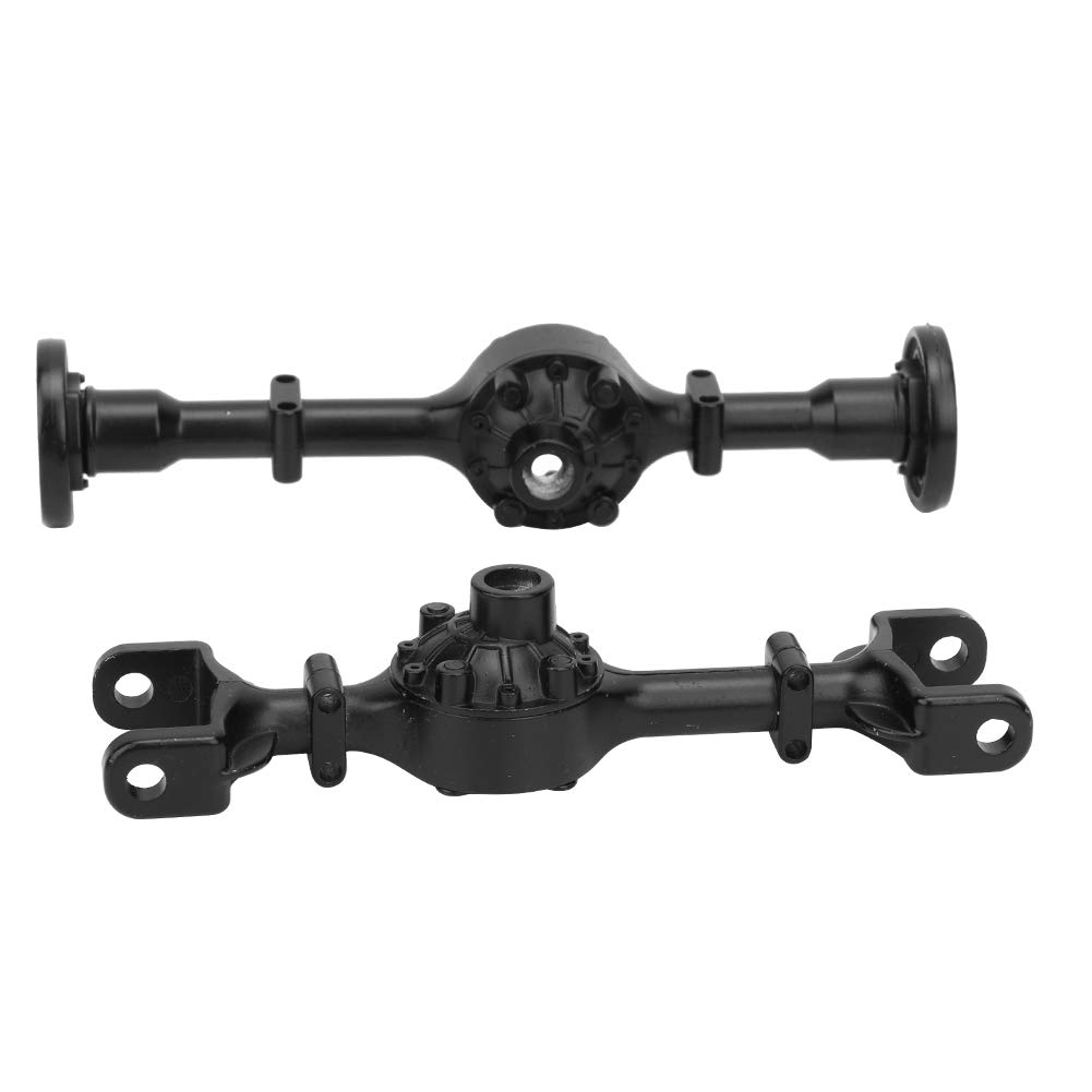 美品カスタム塗装済みＷＰＬメタルパーツセット WPL JAPAN メタルアップグレードパーツセット（for 4x4） | 製品一覧