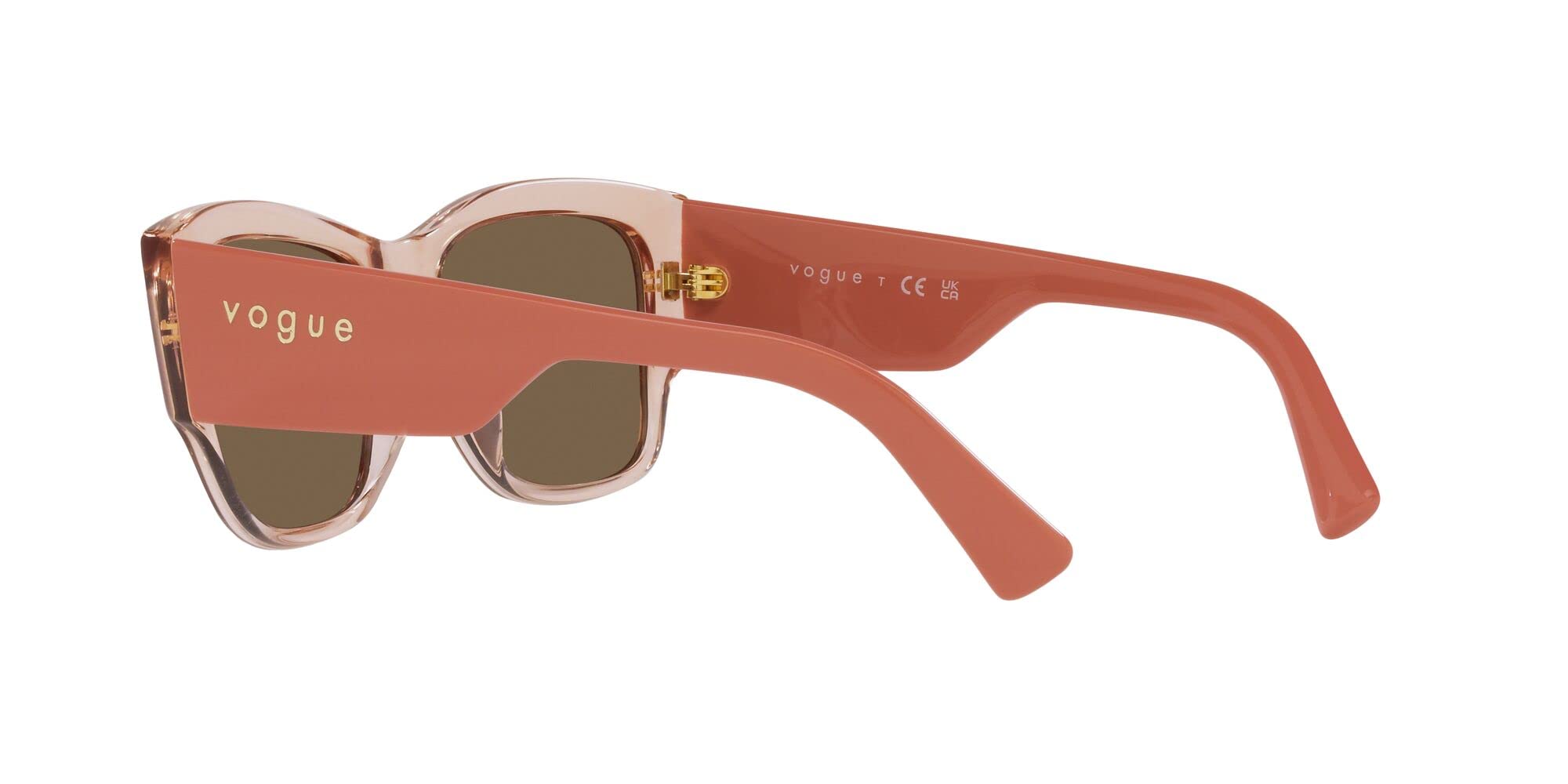 VOGUE Gafas DE Sol 0VO5462S Calibre: 54 Color: 295473