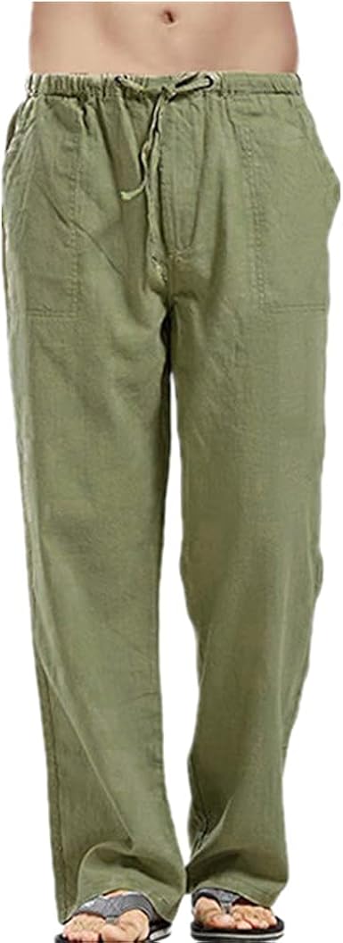 Amazon.com: NP - Pantalones grandes para hombre : Ropa, Zapatos y Joyería