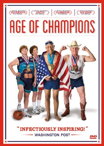 Age of Champions by PBS / Documentary Foundation