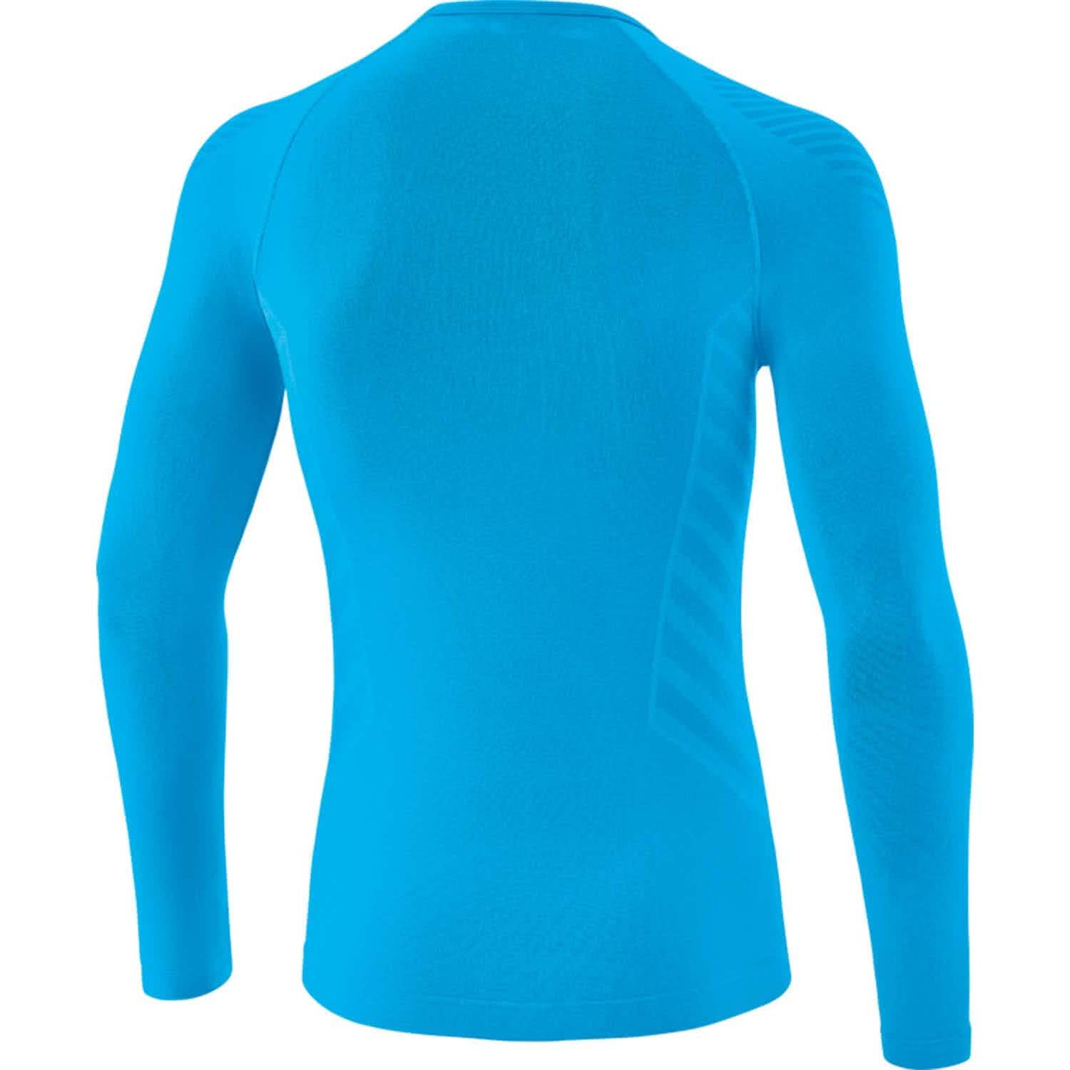 erima Athletic Longsleeve 2.0 Turtleneck Ropa Interior Unisex niños