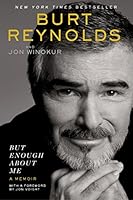 Algopix Similar Product 1 - But Enough About Me: A Memoir