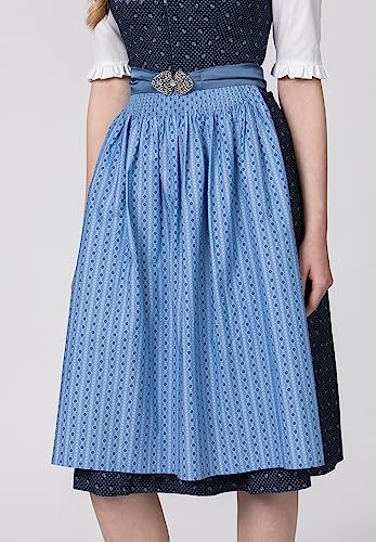 Dirndl Dunja de Stockerpoint, la robe d'exception pour femme - 5