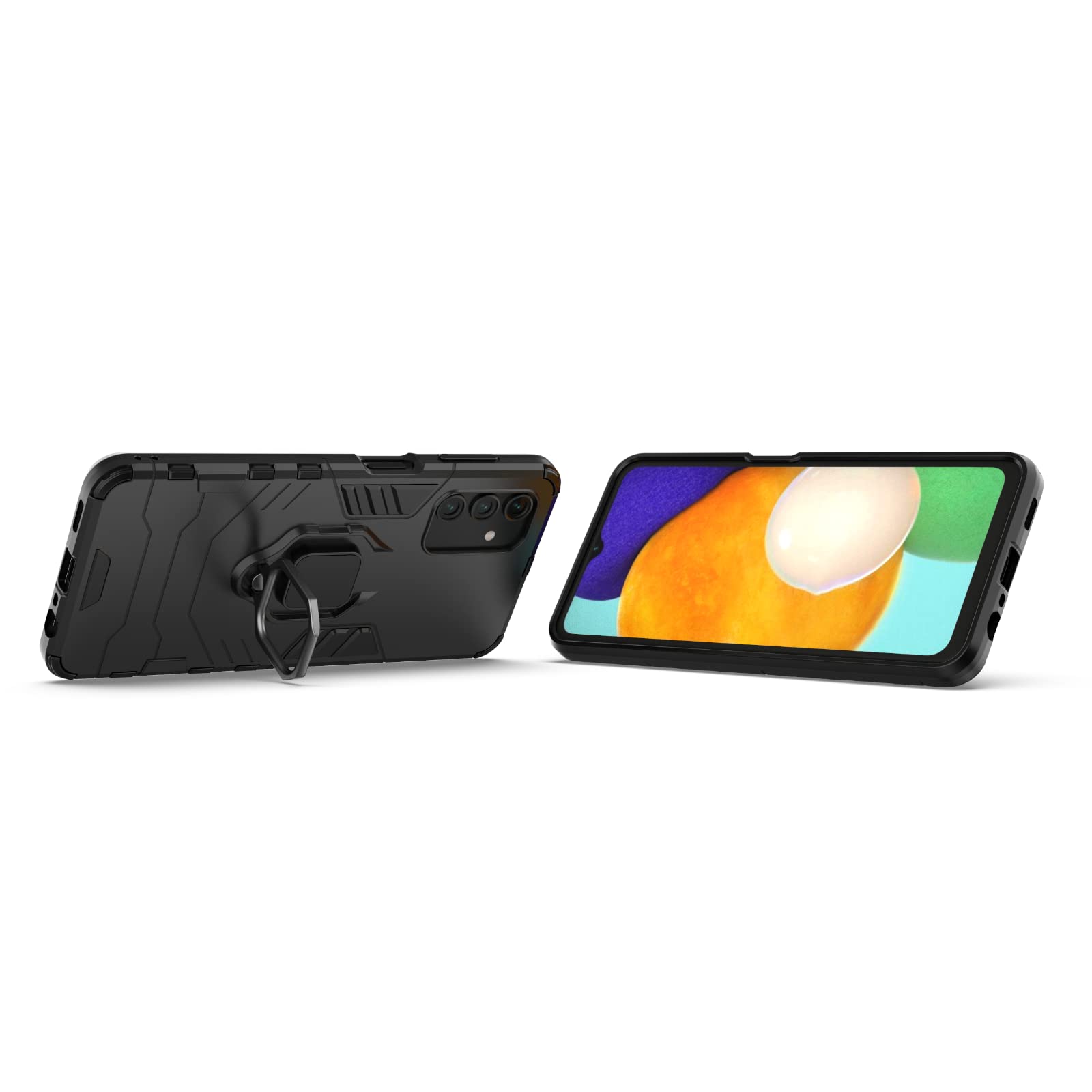 HAOYE Cover for Huawei Mate 50 Pro, Galvanic Design Elegant Soft