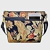 Danny K. Women's Tapestry Bag Shoulder Handbag, Large Zipper Purse Handmade in the USA, Huntington, M #4