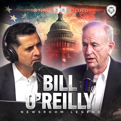 Page de couverture de "I Beat Larry King" - Bill O'Reilly On Media Bias, Roger Ailes, Trump & Fairness Doctrine Of 1949 | PBD Podcast | Ep. 476