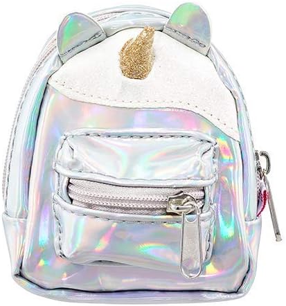Real Littles RLITTLES01 Themed School Bag Mini Backpack, Multicolored, 1 Paquet