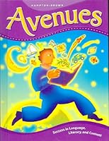 Avenues: Success in Language, Literacy, and Content (Student Book) 0736216731 Book Cover