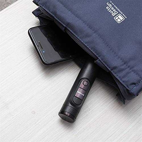 Trípode selfie con Bluetooth BlitzWolf BW-BS9 y monopié desmontable para iPhone 6