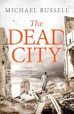 The Dead City cover image