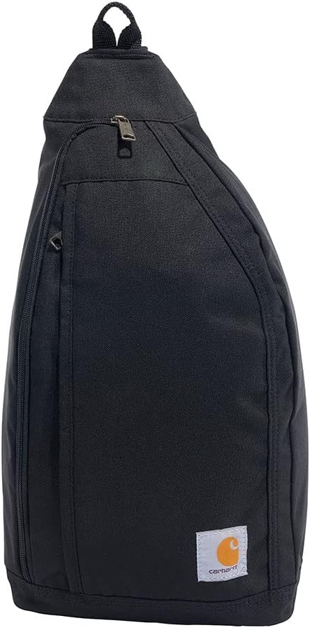 Carhartt Sling Bag Black One Size