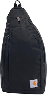 Carhartt Gear B0000282 Sling Bag - One Size Fits All - Black