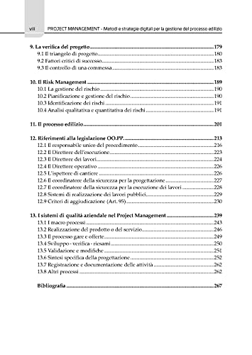 Project Management - Metodi E Strategie Digitali Per La Gestione Del Processo Edilizio - 4
