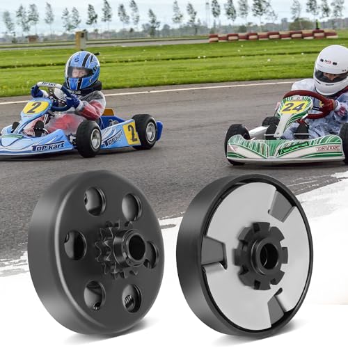 image for LotFancy Go Kart Clutch 5/8
