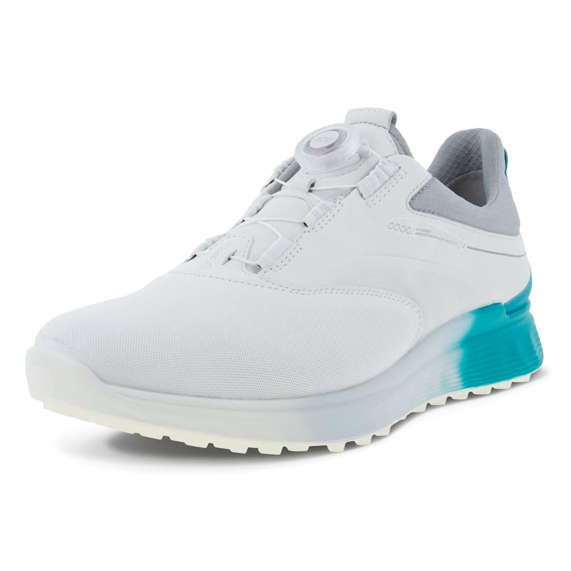 Amazon.com: ECCO S-Three Gore-TEX® Waterproof