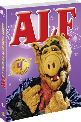  Alf, saison 4