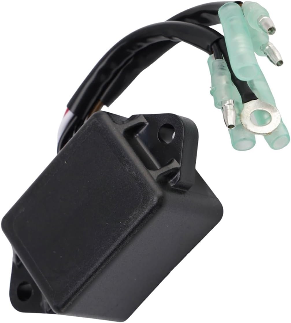 Igniter Fit For Mariner 1977 30HP 1980-81 85-90 1992 84872T 84872M