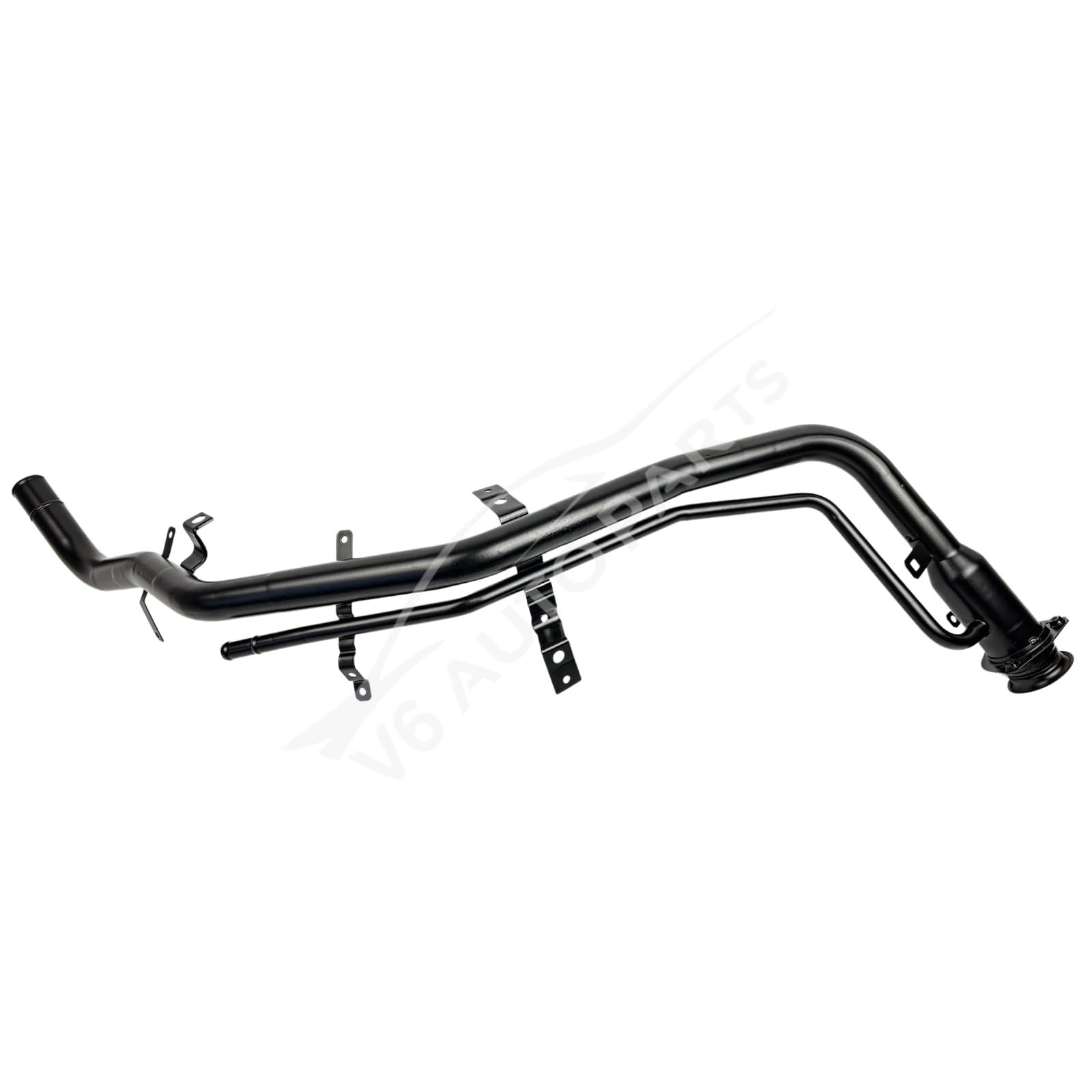 TUBO DE CUELLO DE LLENADO DE COMBUSTIBLE PARA MITSUBISHI PAJERO SHOGUN MONTERO MK3 MK4 3.5 3.8 V6 GDI LWB SWB GASOLINA