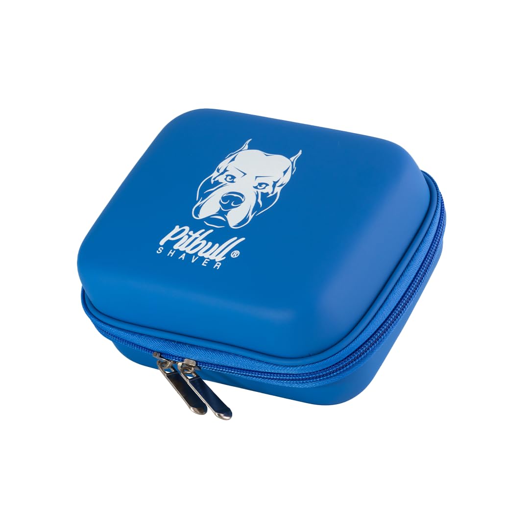 Skull Shaver Pitbull Travel Case for Pitbull Series