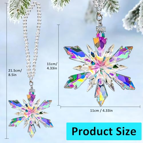 Crystal Ornaments - image 4