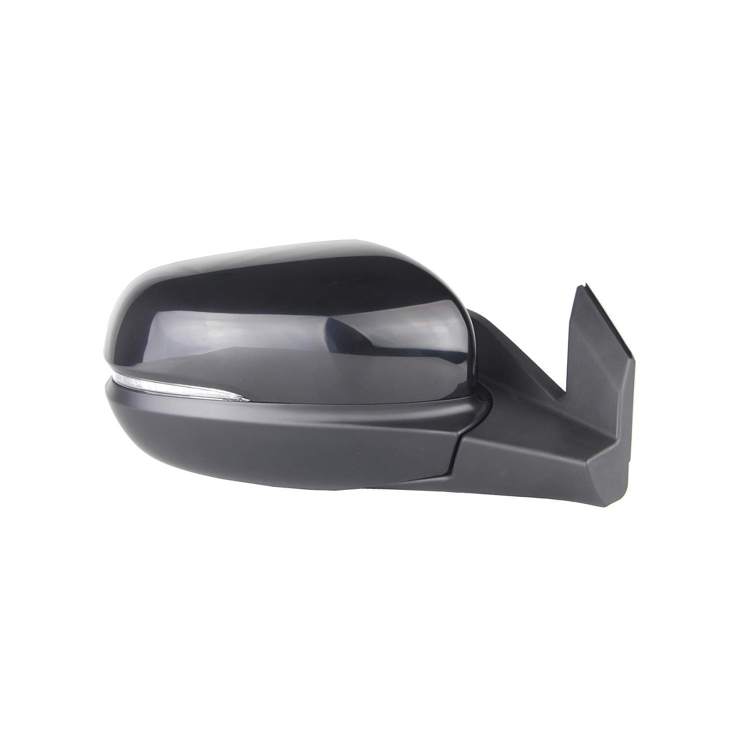 Amazon.com: TYC 4790371 Door Mirror Right-Side Compatible with  