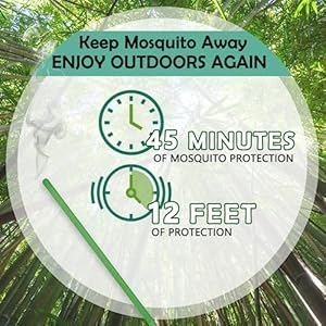 Mosquito Repellent Incense Sticks Outdoor Patio, 60pcs Citronella Repellent Incense Sticks, Deet Free Natural Organic Mosquito Barrier Mosquito Repellent Killer for Patio, Camping, Fishing Mosquito Repellent Incense Sticks Outdoor Patio, 60pcs Citronella Repellent Incense Sticks, Deet Free Natural Organic Mosquito Barrier Mosquito Repellent Killer for Patio, Camping, Fishing