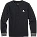 BURTON Boys Luca Henley Shirt