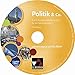 Produktbild Politik & Co. Hamburg LM: CD-ROM (Politik & Co.  Hamburg: Politik/Gesellschaft/Wirtschaft für die Sekundarstufe I)
