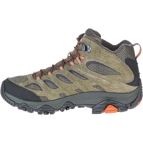 Image of Merrell Men's Walking Hiking Boots