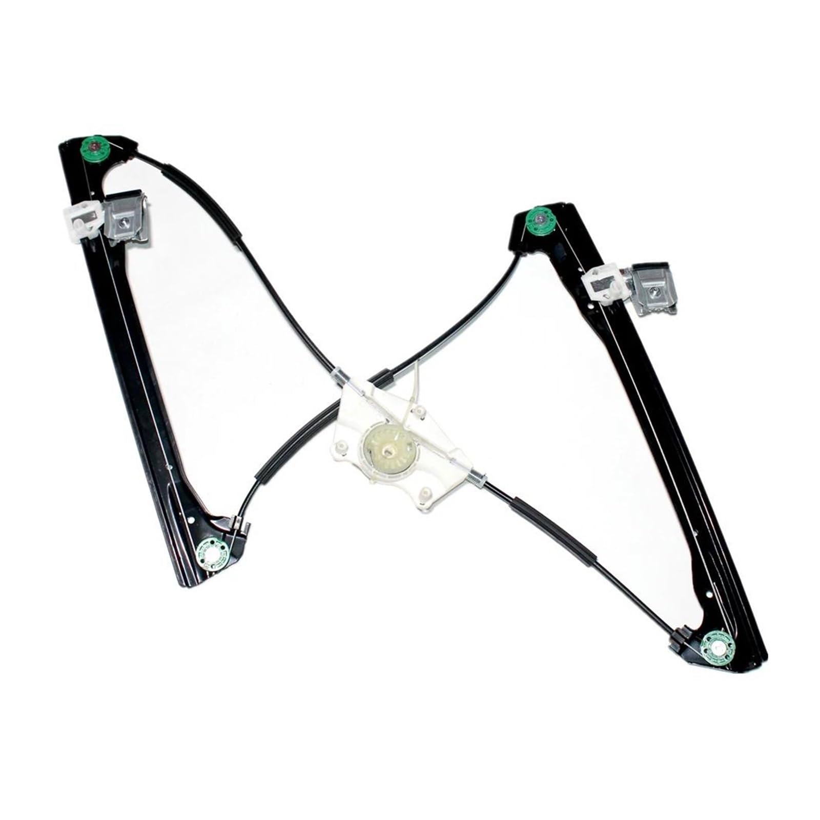 Commande lève-vitre électrique 1M0837462A avant droit Leon 2000-2006 - 4