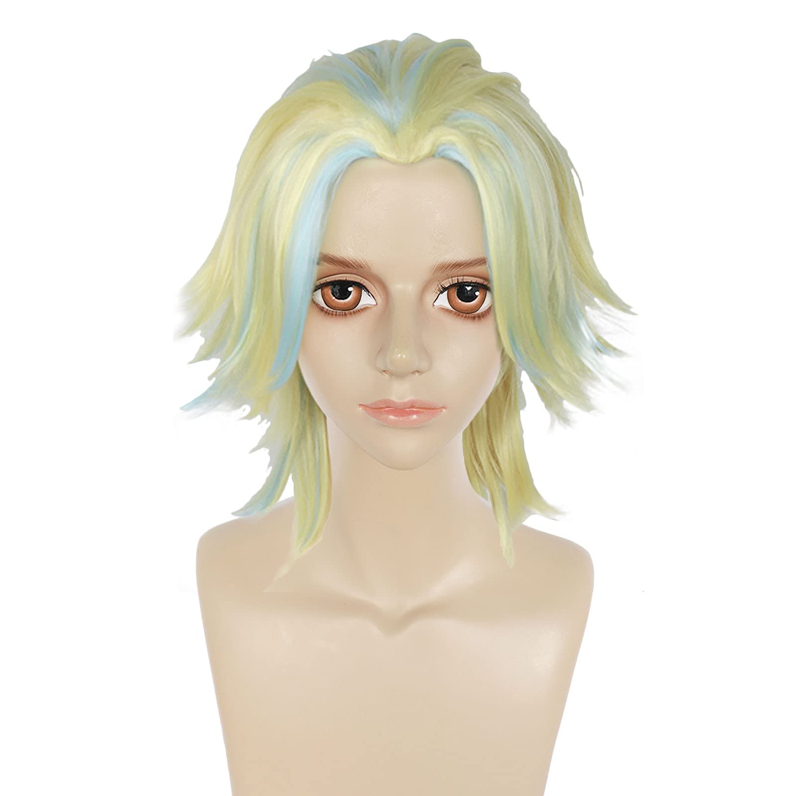 Buy Tokyo Revengers Cosplay Wig,Anime Project Cosplay Costumes Anime