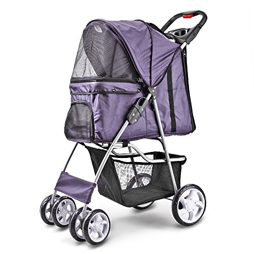 Top 10 Best animal stroller Reviews NecoleBitchie