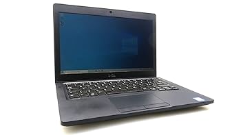 Dell Latitude 5280 7世代i5 500GB Dell Latitude 5280 - Intel Core i5 | Overview, Specs